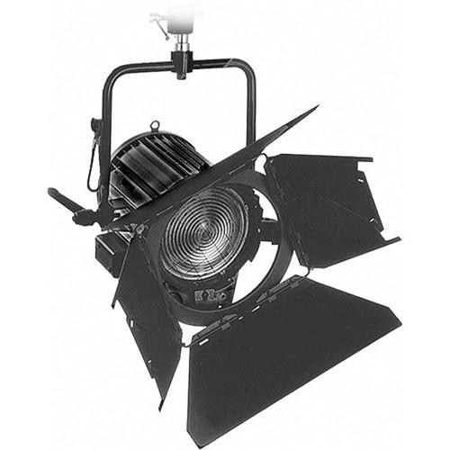ARRI 650 Watt Plus Fresnel Light - Hanging, Manual Control - Black