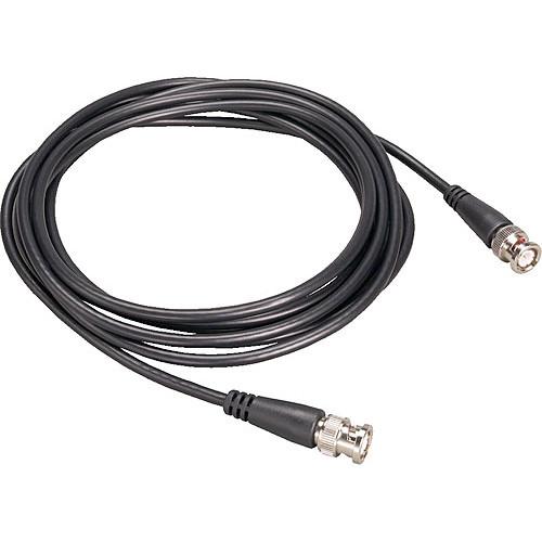 Audio-Technica AC12 BNC to BNC Antenna Cable