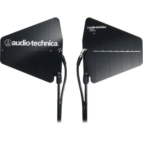 Audio-Technica ATW-A49 UHF LPDA Antennas