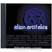 Big Fish Audio Sample CD: Alien Artifakts