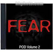 Big Fish Audio Sample CD: Fear - Pod Volume 2