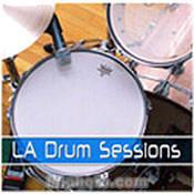 Big Fish Audio Sample CD: LA Drum Sessions