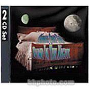 Big Fish Audio Sample CD: Things That Go Bump in the Night 2