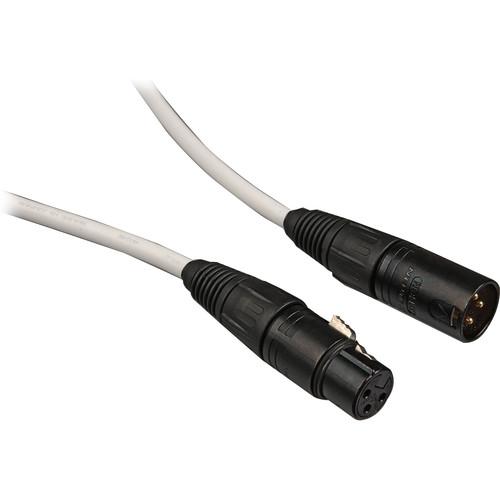Canare L-4E6S Star Quad XLRM to XLRF Microphone Cable - 15