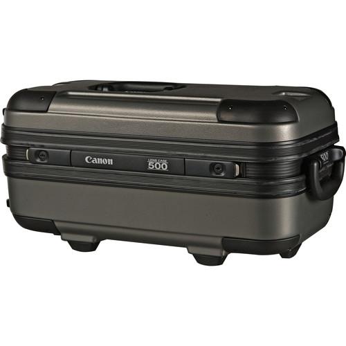 Canon Carrying Case 500 - for Canon EF 500mm f 4.0L IS USM Lens