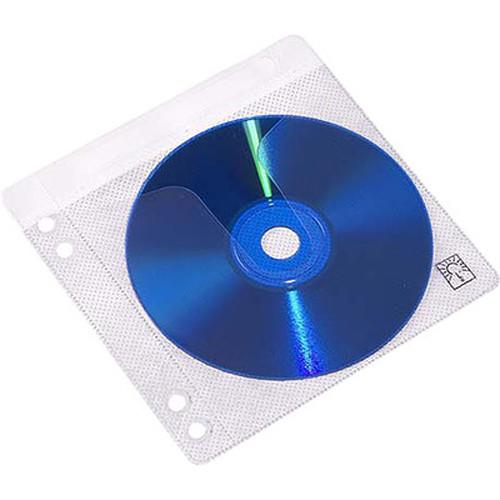 Case Logic PSR-50 Double Side CD Sleeve