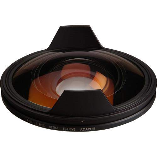 Century Precision Optics VS-FE3X-HDS .3x Ultra Fisheye Adapter