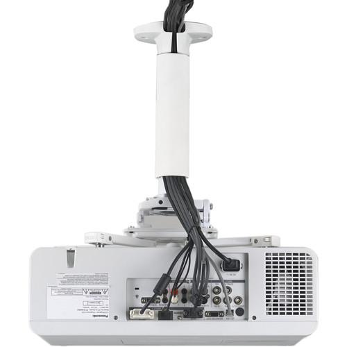 Chief CMA274 Quick-Snap Cable Cover for Columns