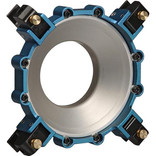 Chimera Quick Release Speed Ring for Photogenic Powerlight, StudioMax II, III