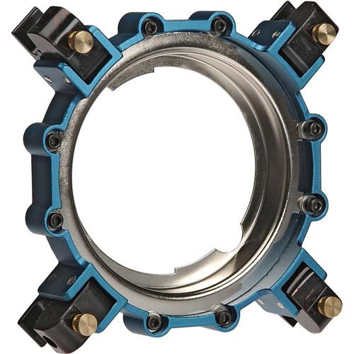 Chimera Quick Release Speed Ring for Speedotron 102