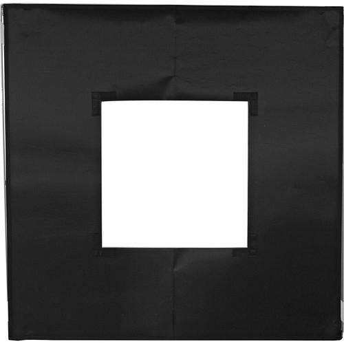 Chimera Window Compact Pattern Kit - includes: 42x42" Frame, Holder, 7 Patterns, Bag