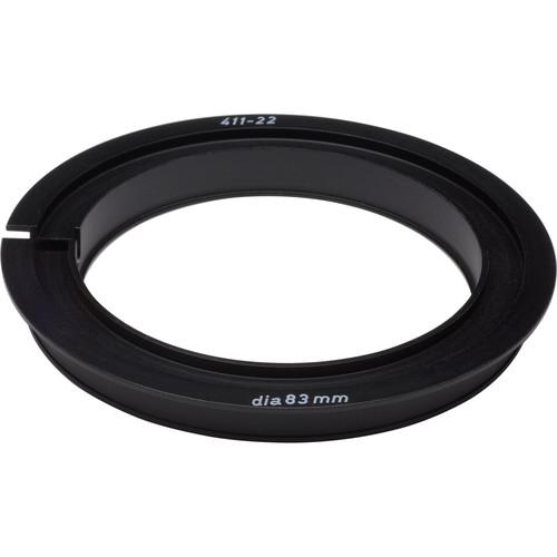Chrosziel 83mm to 104mm Step Up Ring from Outside Lens Diameter to Chrosziel 4x4 Sunshade