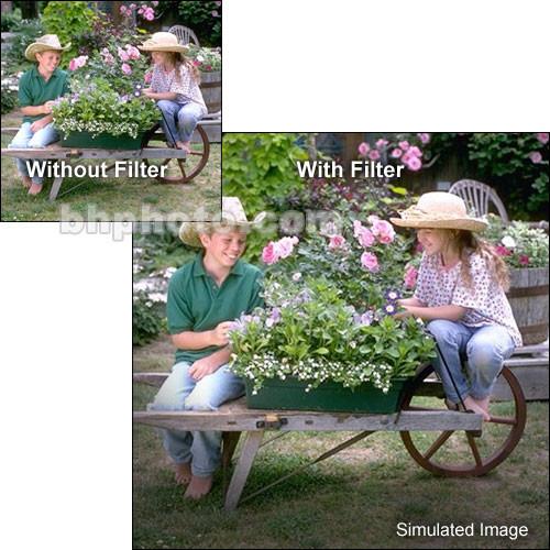 Cokin Z-PRO 149 Wedding #1 Black Resin Filter