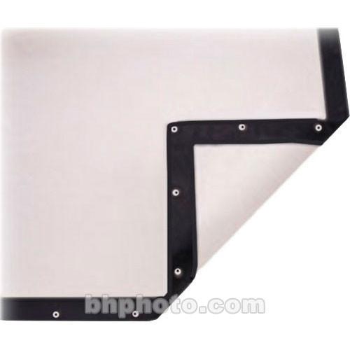 Da-Lite 95745 Fast-Fold Replacement Screen Surface ONLY