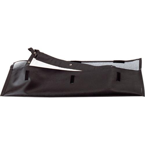 Da-Lite Replacement Screen Surface for Deluxe Fast-Fold Portable Rear Projection Screen - 83 x 144" - 166" Diagonal - HDTV Format - DA-Tex HC