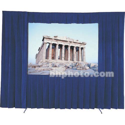 Da-Lite Truss Complete Screen Kit for Fast-Fold Portable Rear Projection Screen - 19 x 25