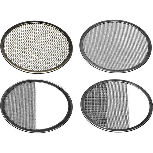 Dedolight 4-Piece Scrim Set for DLH4 and 4P