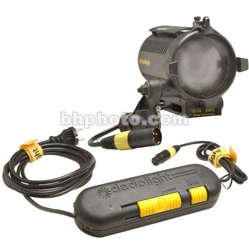 Dedolight Mono 150W 1-Light Kit