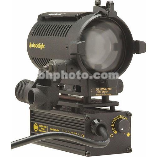 Dedolight Mono 150W 24V Tungsten Kit