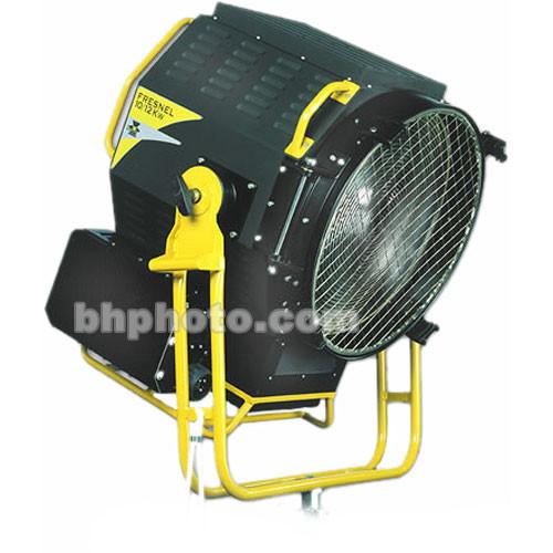 DeSisti Super Leonardo 10 12K Fresnel Light