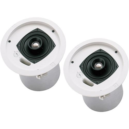 Electro-Voice C4.2 - 4" Coaxial Installation Speaker