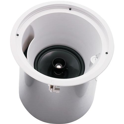 Electro-Voice C8.2HC 8" 2-Way 75W Coaxial High-Ceiling Speaker
