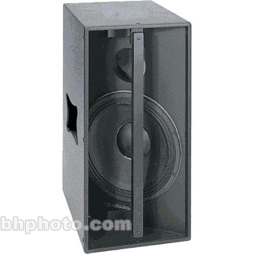 Electro-Voice QRx-118S - 18" Subwoofer P.A. Speaker - Black