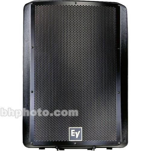 Electro-Voice Sx-300PIX - 2-Way 12" Weather-Resistant Installation P.A. Speaker with 70V 100V Transformer - Black