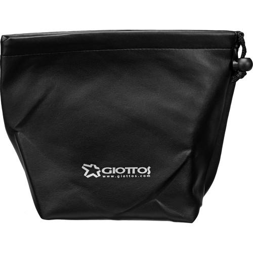 Giottos Large Unpadded Pouch - for