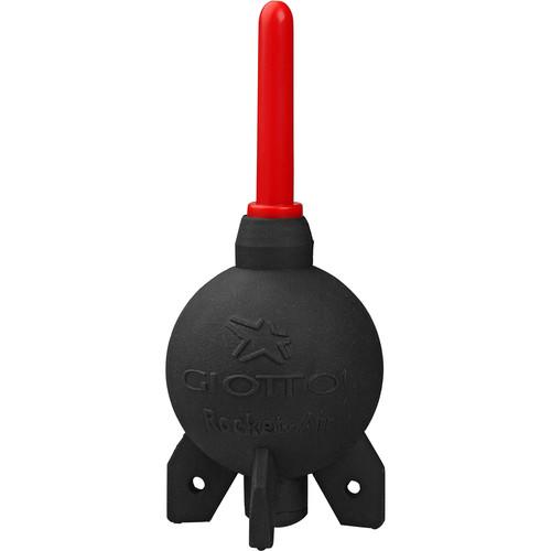 Giottos Rocket Blaster Dust-Removal Tool