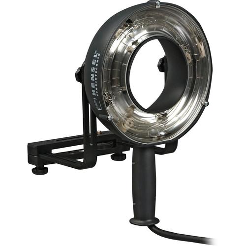 Hensel Ringflash Head for Porty and Nova D Packs
