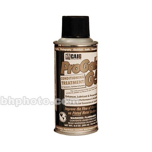 Hosa Technology DeoxIT G5 ProGOLD - Contact Conditioner