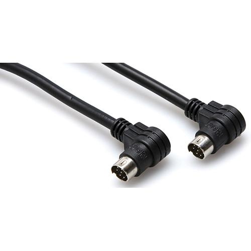 Hosa Technology Universal CD Player Controller Cable 8 Pin to 8 Pin - 3