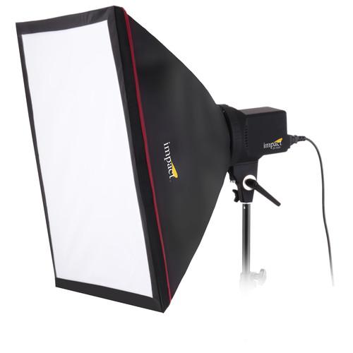 Impact One-Monolight Kit