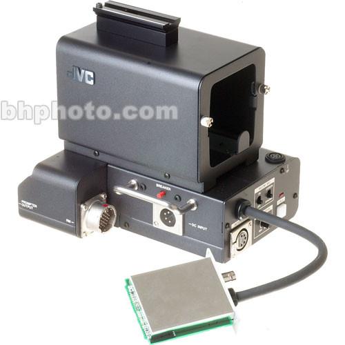 JVC KA-F5603U Studio Adapter for JVC KY-F560 Industrial Camera