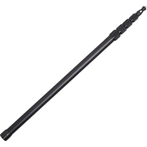 K-Tek KE-110 Avalon Series Aluminum Boompole