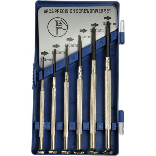 Kalt Screwdriver Set - 6 Piece