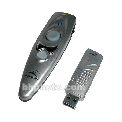 Keyspan Presentation Remote - 60