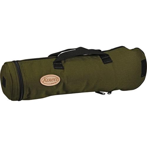 Kowa Cordura Carrying Case for 66mm Straight Spotting Scopes