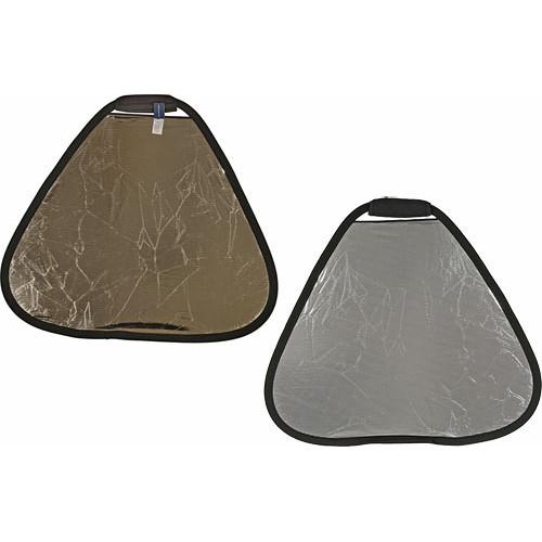 Lastolite TriGrip Reflector, Sunlite Soft Silver - 30"