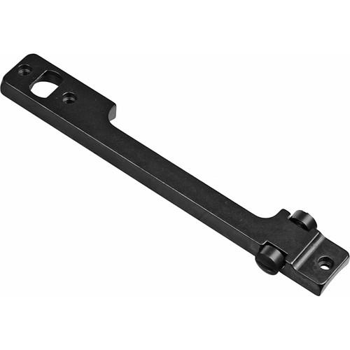 Leupold STD 110 RH One-Piece Mounting Base for Right-Handed, Long-Action Savage 110 with a Round Receiver