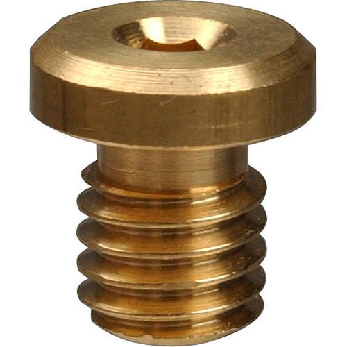 Linhof 3 8"-16 Threaded Screw for the Quickfix I or II Quick Release Plates