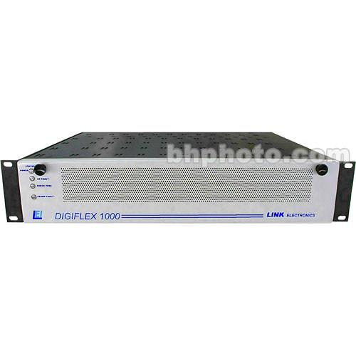 Link Electronics 1000 Digiflex Mounting Frame