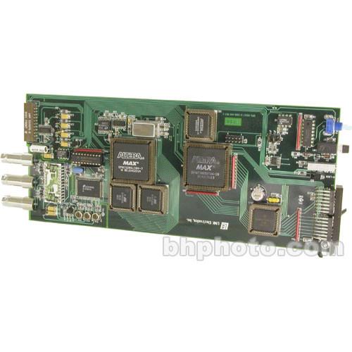 Link Electronics 812-OP G Analog Test Signal Generator - Rack Card, 812 Series, 3 Outputs