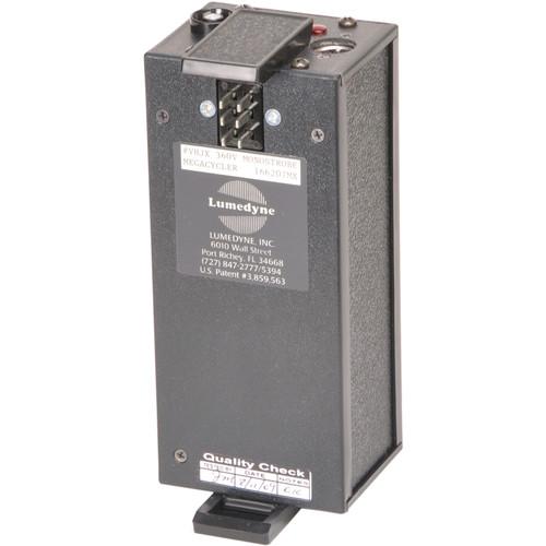 Lumedyne Monostrobe Mega Cycler, X-tra Fast, for DynaLite UniCycler