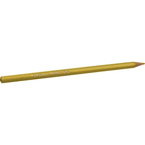 Marshall Retouching Oil Pencil: Gold