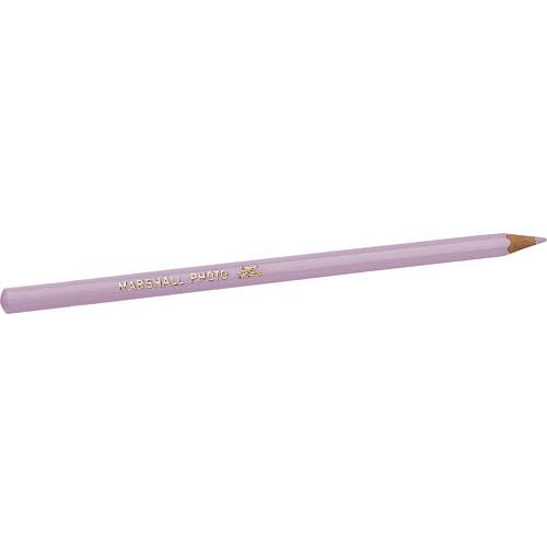 Marshall Retouching Oil Pencil: Mauve