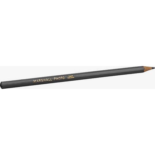 Marshall Retouching Oil Pencil: Sienna Frost Metallic