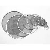 Matthews 29" Diffusion Scrims - Set of 5