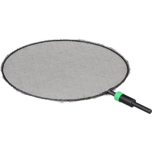 Matthews Dot - 6" - Black Single Scrim